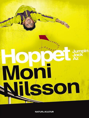cover image of Hoppet